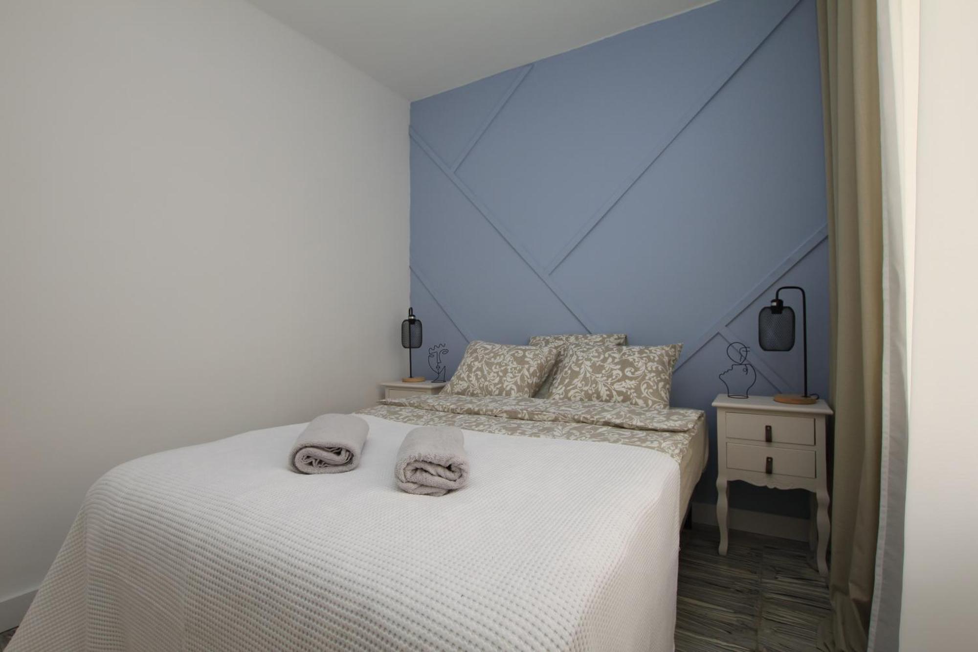 Apartamento Arena Blanca 200 M De La Playa Gandía Exterior foto