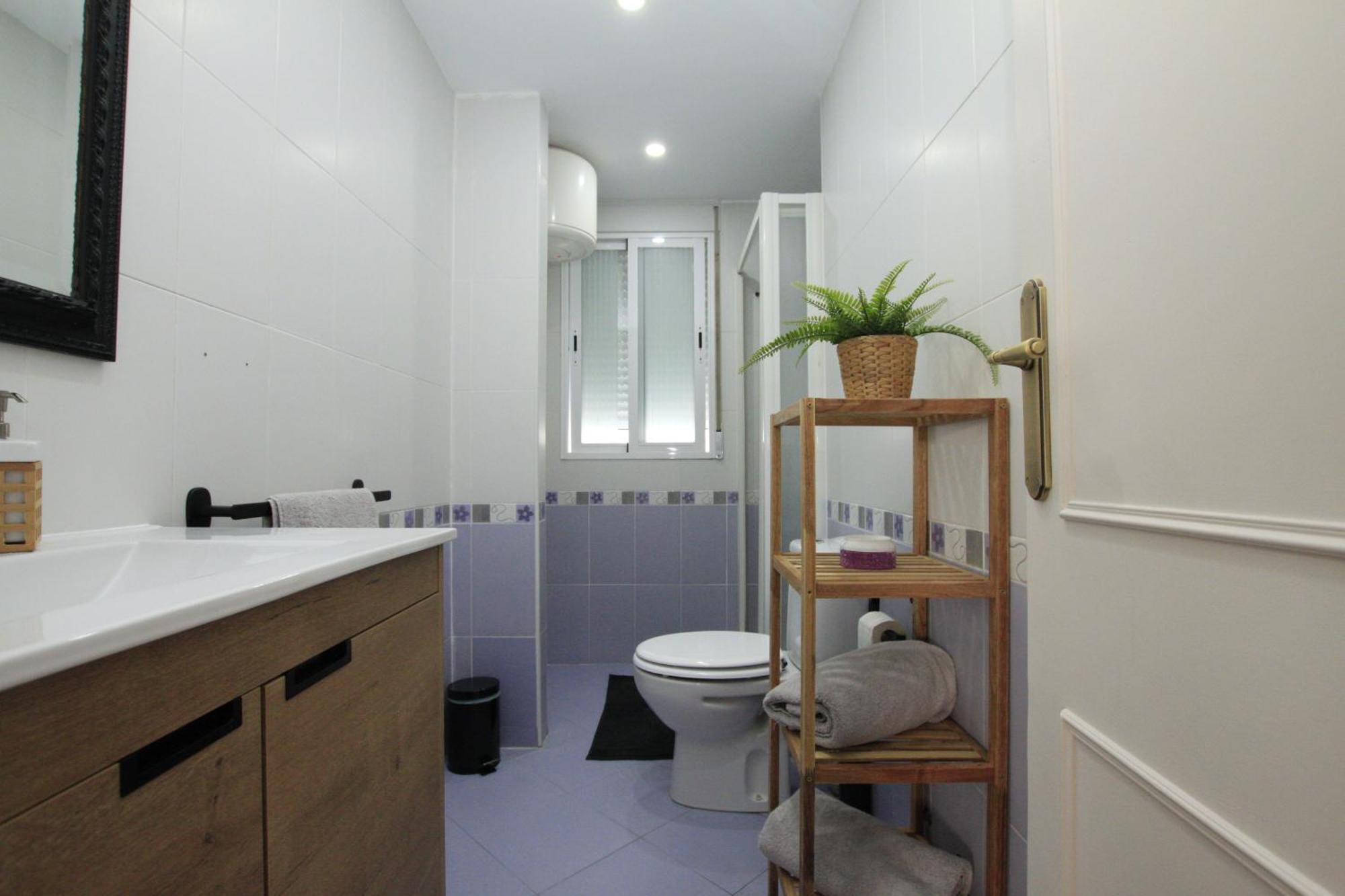 Apartamento Arena Blanca 200 M De La Playa Gandía Exterior foto